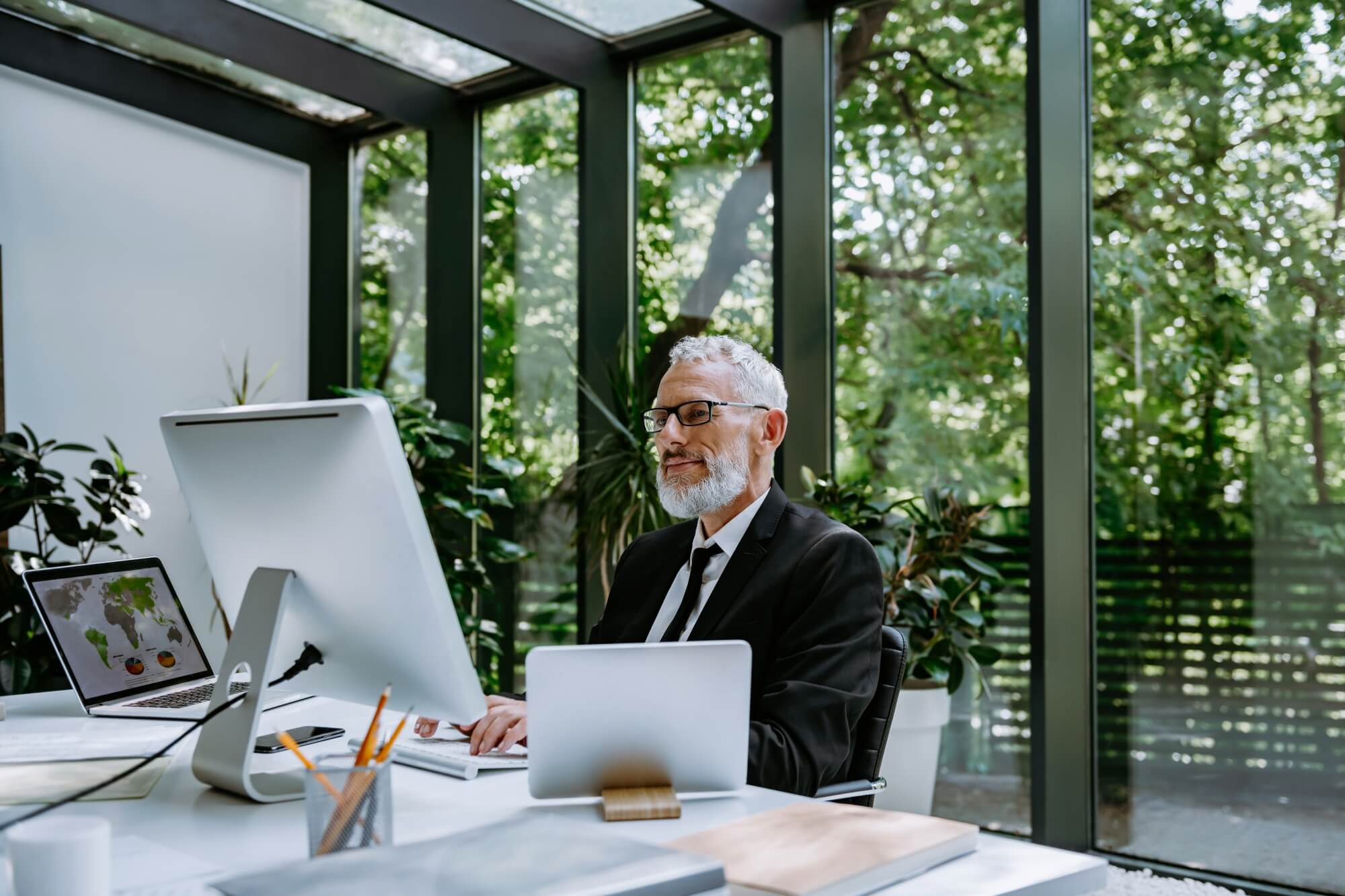 The Leader in Outsourced Trading: A Strategic Guide to Scaling Your RIA Without Losing Control